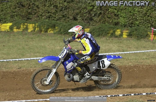 2000-09-16 Fast Cross - Arsago Seprio - 48 - Stefano Burana - 004